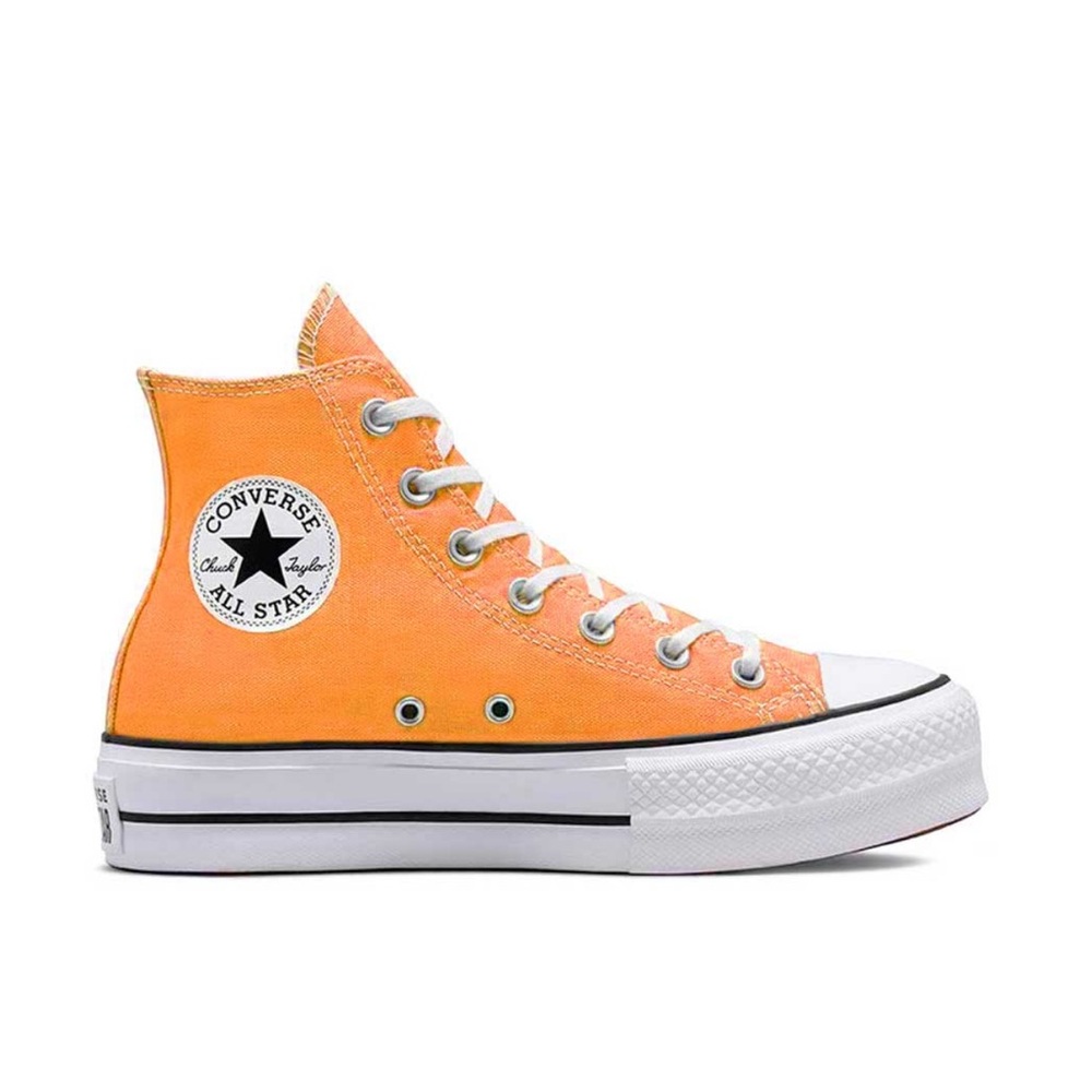 Converse - Women's Chuck Taylor All Star Lift Platform Size 7